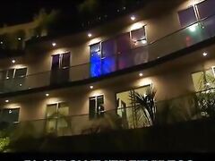 New shy couple get introduced to the swingers lifestyle