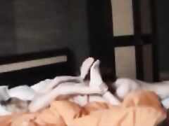 Wife Caught Cheating on Hidden Cam!