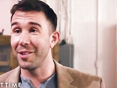 Scarlett Mae Swapped With Her Husband's BFF