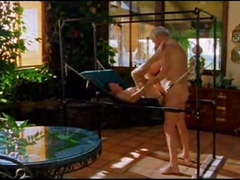 Mature private party